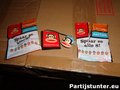 PARTIJ PAUL FRANK HANGERS IN ZAKJE