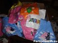 PARTIJ BARBAPAPA T-SHIRTS VOLWASSENE