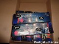 PARTIJ CHRISTMAS LIGHTS 20 LAMPJES CA 2,7 MTR