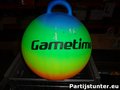 PARTIJ SKIPPYBAL REGENBOOG GAMETIME