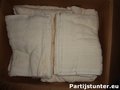 PARTIJ HANDDOEK 50X90CM BEIGE