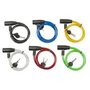 PARTIJ FIETS KABELSLOTEN 12MMX65CM 