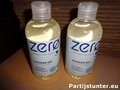 PARTIJ ZERO SHOWERGEL SENSITIVE SKIN 350ML