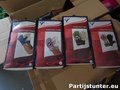 PARTIJ RUCANOR KEEPERS HANDSCHOENEN