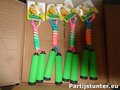 PARTIJ SPRINGTOUW RAINBOW 