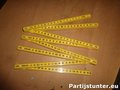 PARTIJ DUIMSTOK 2 METER 