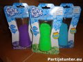 PARTIJ FOAM ALIVE ASSORTI KLEUR