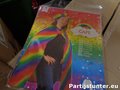 PARTIJ REGENBOOG CAPE 