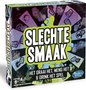 PARTIJ  DRINKSPEL SLECHTE SMAAK