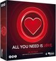 PARTIJ BORDSPEL ALL YOU NEED IS LOVE 