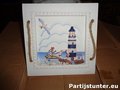 PARTIJ HOUTEN DECORATIE SCHILDERIJ 