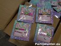 PARTIJ UNICORN ARMBANDJES 