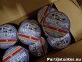 PARTIJ DUCT TAPE TOYS THEMA FIETS 48MMX10MTR