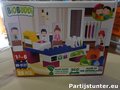 PARTIJ BIOBUDDI OUR WORLD 28PCS SHOP