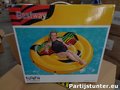 PARTIJ BESTWAY XXL SMILEY BED 188CM 