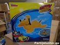 PARTIJ BESTWAY DISNEY PLUTO XXL FLOAT 117X107CM