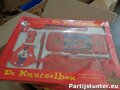 RESTPARTIJ CLUB VAN SINTERKLAAS KNUTSELBOX