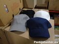 PARTIJ CAPS 4 KLEUREN