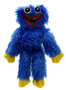 PARTIJ PLUSH HUGGY 20CM BLAUW