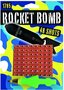 ROCKET BOMB IJZER