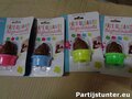 PARTIJ SLIME TOY POOP OP BLISTER