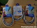 PARTIJ FROZEN WIKKEL ARMBAND 