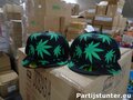 PARTIJ SPORTCAP WIET 