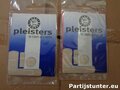 PARTIJ PLEISTERS 20 STRIPS IN 4 MATEN