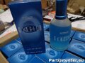 PARTIJ GLACIER AFTERSHAVE 100ML 72% VOL.