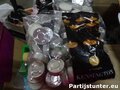PARTIJ KENSINGTON WAXINELICHTJES 50 STUKS PER ZAK 