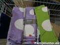 PARTIJ KOOK PLACEMATS PER 2 STUKS 