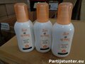 PARTIJ SUN EN SPRAY 200ML FACTOR 12