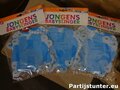 PARTIJ JONGENS BABYSLINGER 1,8 MTR