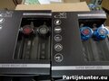 PARTIJ FIETSLAMPENSET LEDS ALU XQ PRO2 INCL BATTERIJ