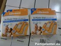 PARTIJ LIFEMED 36 PLEISTERSTRIPS IN BOX