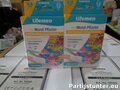 PARTIJ LIFEMED WONDPLEISTERS 0,5MX6CM VOOR KINDEREN