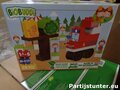 PARTIJ BIOBUDDI BRANDWEER 29PCS 