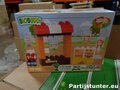 PARTIJ BIOBUDDI OUR WORLD BAKKER 29PCS 