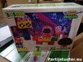 PARTIJ BIOBUDDI MINI BEAT POWER ROCKERS PIANO 26PCS