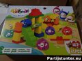 PARTIJ BIOBUDDI ODD BODS 41PCS