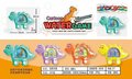 PARTIJ WATERGAME CARTOON DINO