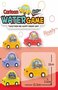 PARTIJ WATERGAME AUTO IN ZAKJE