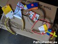 PARTIJ SINTERKLAAS TIARA ASSORTI