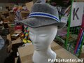 PARTIJ TRACHTENHOED OKTOBERFEEST
