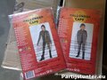 PARTIJ HALLOWEEN CAPE VOOR KINDEREN