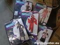PARTIJ HALLOWEEN KLEDING VOLWASSENE 