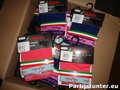 PARTIJ AUSTRALIAN BOXERSHORTS GIRLS 2 PACK 