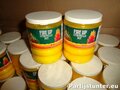 PARTIJ FIRE UP CITRONELLAPOT
