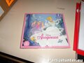 LUISTER EN LEES MEE BOEKJE EN CD ASSEPOESTER DISNEY