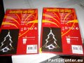 PARTIJ LED ORNAMENT KERSTBOOM